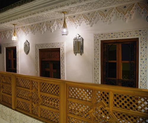Imagen de la galería de Riad Jnane Fes Medina & Luxury Palace, en Fez