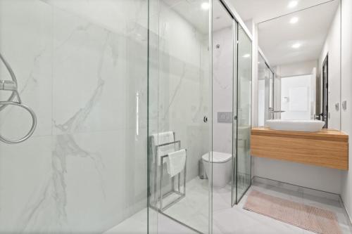 luxury apartment amazing view