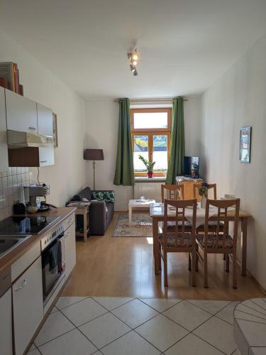 Apartments am Dorfplatz