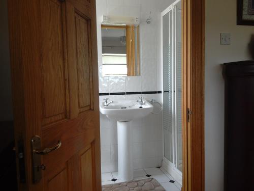 Fotografie z fotogalerie ubytování The Lodge B&B v destinaci Galway