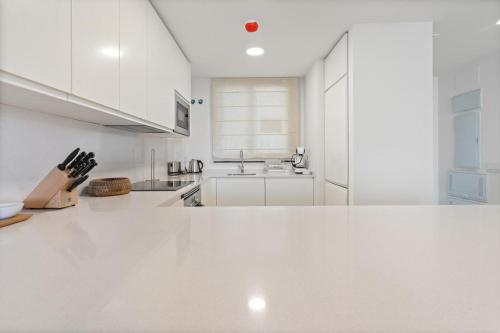 NEW BUILD 2BEDROOM with the small private garden