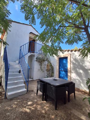 Appartement Atypique Corbières