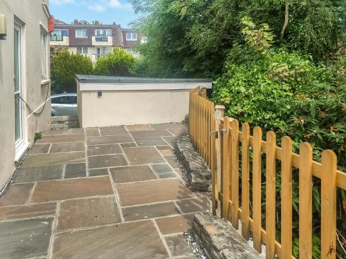 Fotografie z fotogalerie ubytování Sea Home v destinaci Bournemouth