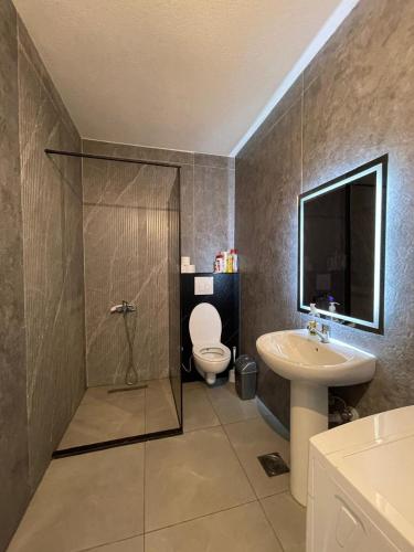 Bany a Skyline Apartment