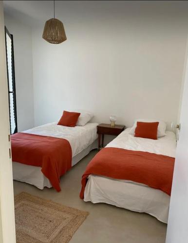 Maison avec 2 chambres à Hossegor