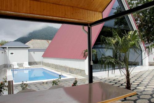 Kalimera Gabala