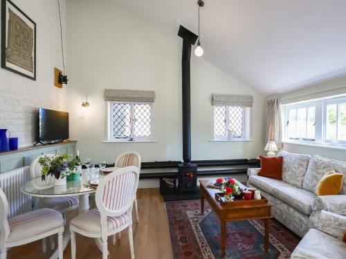 シュルーズベリーにあるThe Vinery - Uk49583のギャラリーの写真