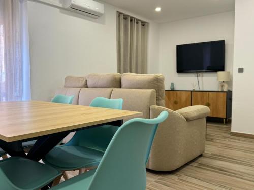 Alamos Suite a 150m de la catedral