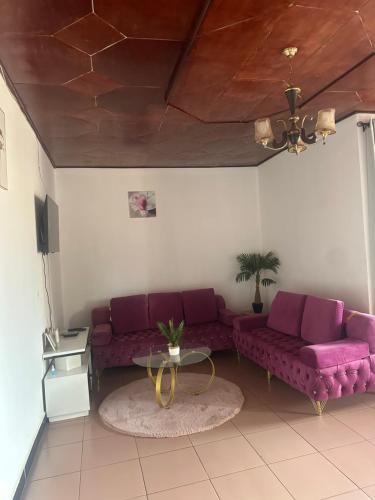 Colbel appartement