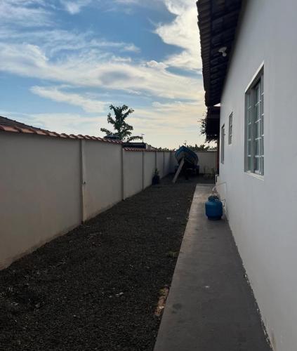 Fotografie z fotogalerie ubytování Casa do Trevo v destinaci Delfinópolis