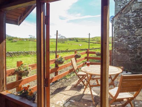 Fotografie z fotogalerie ubytování The Bothy - Uk5803 v destinaci Girthon