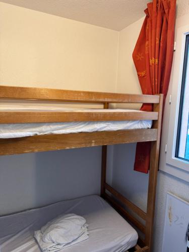 Rond point des pistes 21m2 free wifi fiber smart TV