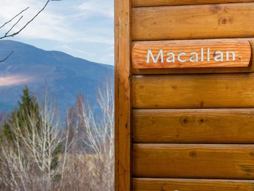 Gallery image of Macallan Lodge - Uk49119 in Feshiebridge