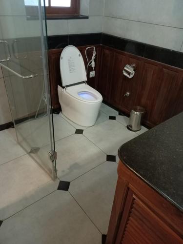 Bagno di Milntown Home stay
