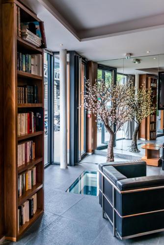 Art Hotel Eiffel
