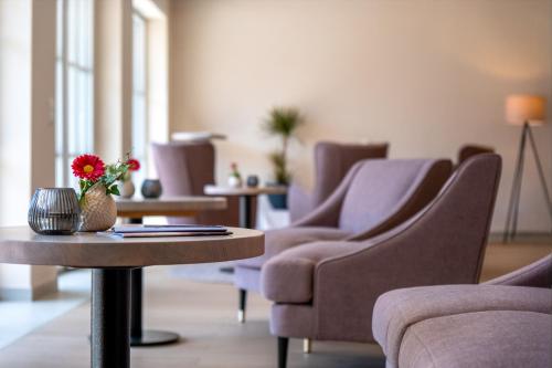 Gallery image of MedVital Gesundheitsresidenz Tegernsee in Tegernsee
