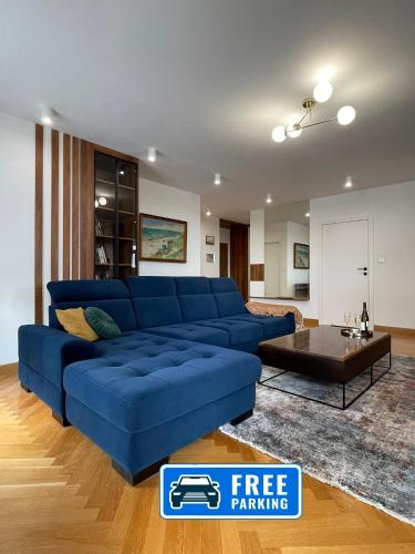 Baltic Echo Apartment