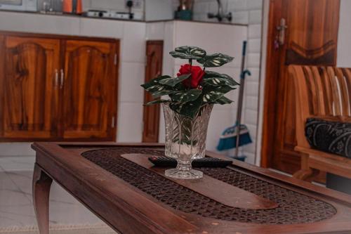 Billede fra billedgalleriet på Darajani Apartment i Zanzibar City