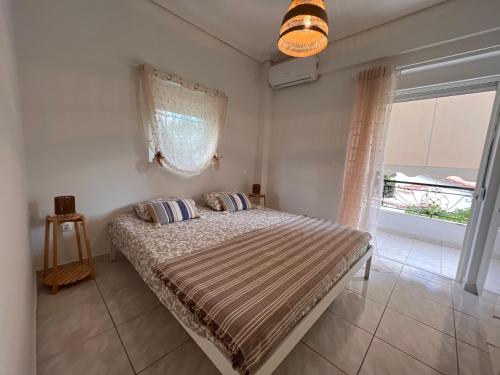 Sun & Sea Escape Charming Vacation Apartment in Voula on Athen's Riviera