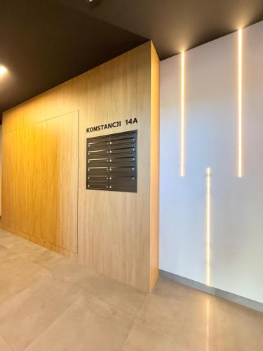 Gambar di galeri bagi Apartament Nad Rzeką di Piła