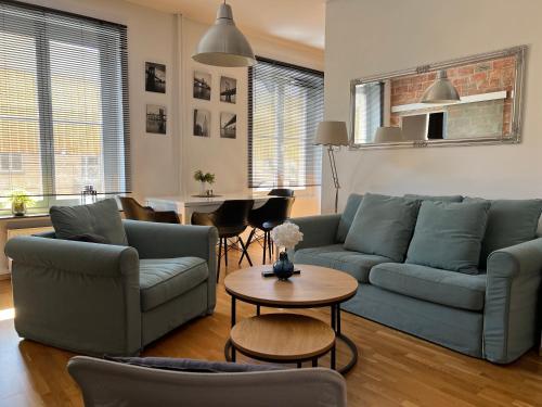 Old Town Apartment-Centrum