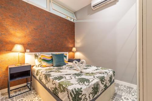 Precioso cerca Tetuán - Apartamento PLAZA CASTILLA