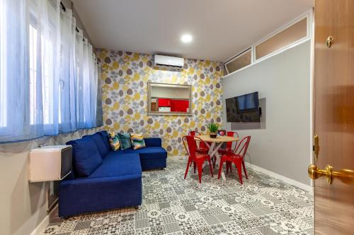 Precioso cerca Tetuán - Apartamento PLAZA CASTILLA