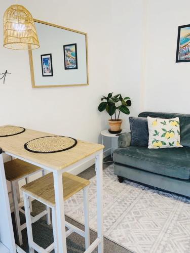 Galeriebild der Unterkunft Coastal Retreat Guest Suite in Minster