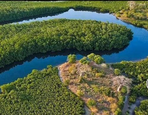 Φυσικό τοπίο κοντά σε αυτό το ξενοδοχείο διαμερισμάτων