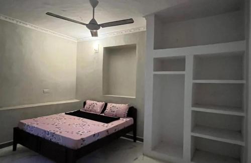 Billede fra billedgalleriet på Darajani Apartment i Zanzibar City