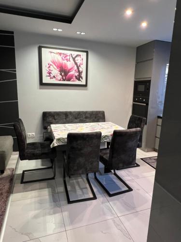 Magnólia Apartmanok