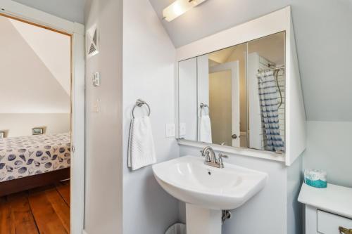 Gallery image of Alicion Bed & Breakfast in Lunenburg