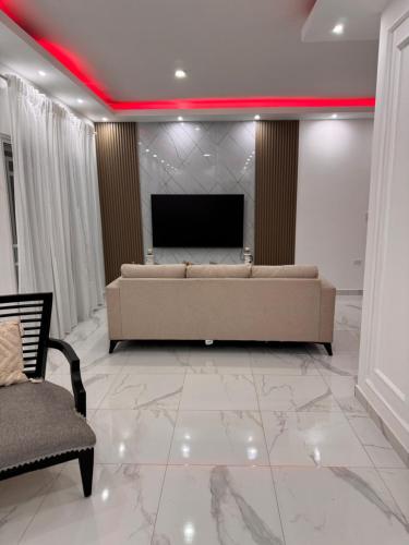 Photo de la galerie de l'établissement Apartamento en cabrera, à Cabrera