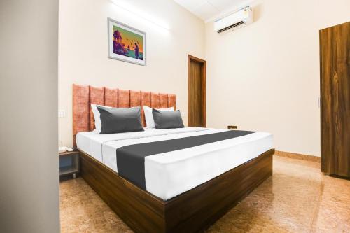 Φωτογραφία από το άλμπουμ του Hotel O GRACE RESIDENCY σε Λουντιάνα
