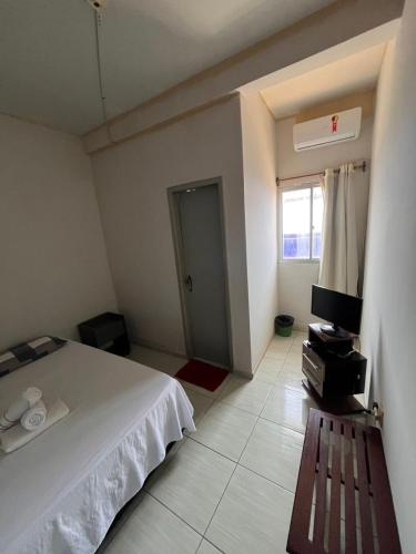 Gallery image of Pousada santos in Barreirinhas