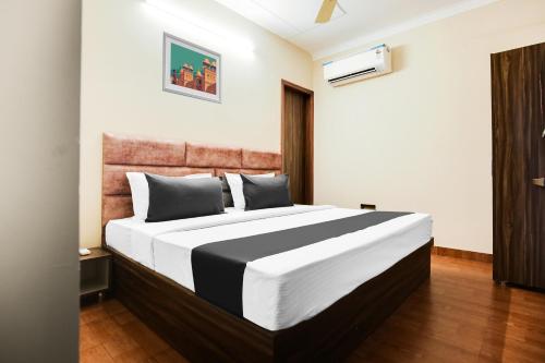 Φωτογραφία από το άλμπουμ του Hotel O GRACE RESIDENCY σε Λουντιάνα
