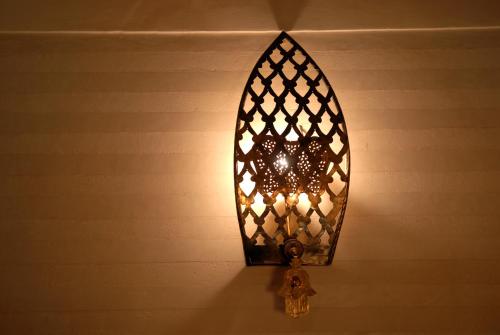 Foto sihtkohas Marrakech asuva majutusasutuse Riad Aubrac galeriist