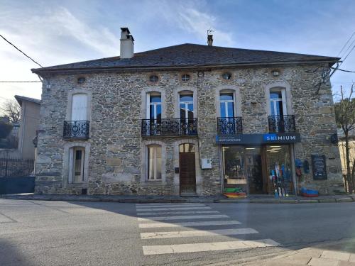 Maison Llapasset