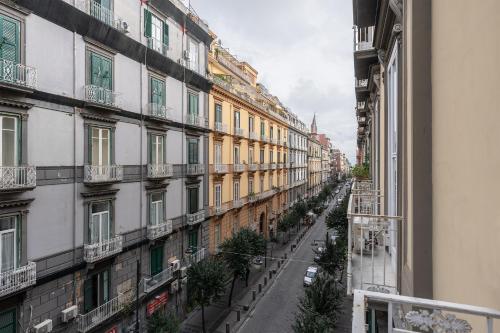 Le Mummarelle Apartments