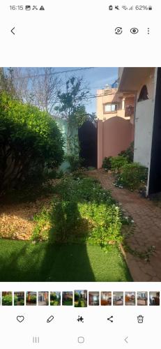 Foto de la galeria de Globes-trotteurs a Abomey-Calavi