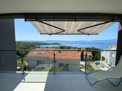 Apartman Njivice