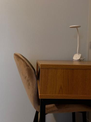 Fotografie z fotogalerie ubytování DHARMA Stay APARTAMENTAI Self check-in v destinaci Telšiai