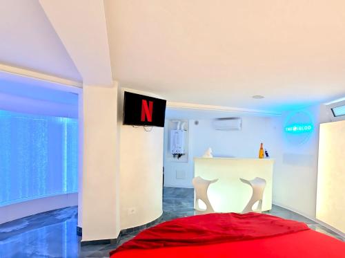 Imagem da galeria de MilanoFlats - The Igloo Milano em Milão