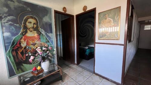 Gambar di galeri bagi Pousada CHT Refúgio Espiritual e Saúde di Barra Grande