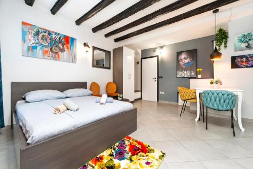 Apartman Tereza