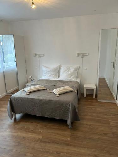 La maisonette,Thionville-centre