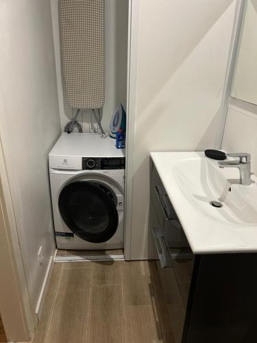 Billede fra billedgalleriet på La maisonette,Thionville-centre i Thionville