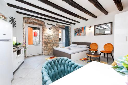 Apartman Tereza