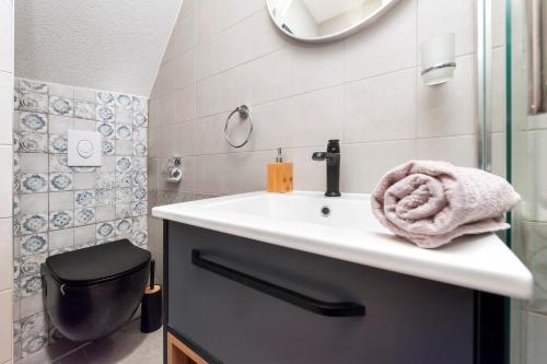 Apartman Tereza