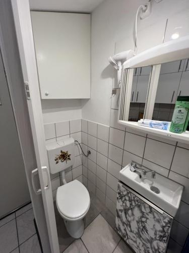 Prater Apartments I Leopoldstadt